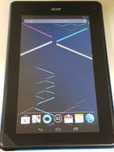 Планшет Acer Iconia Tab B1-A71