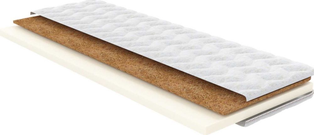 Продам Матрац-футон Онтаріо Come-for 140x190 см