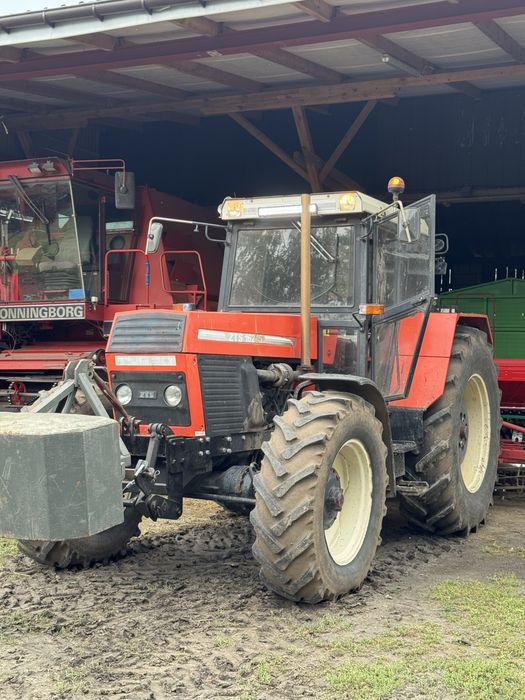 Zetor Zts 16245
