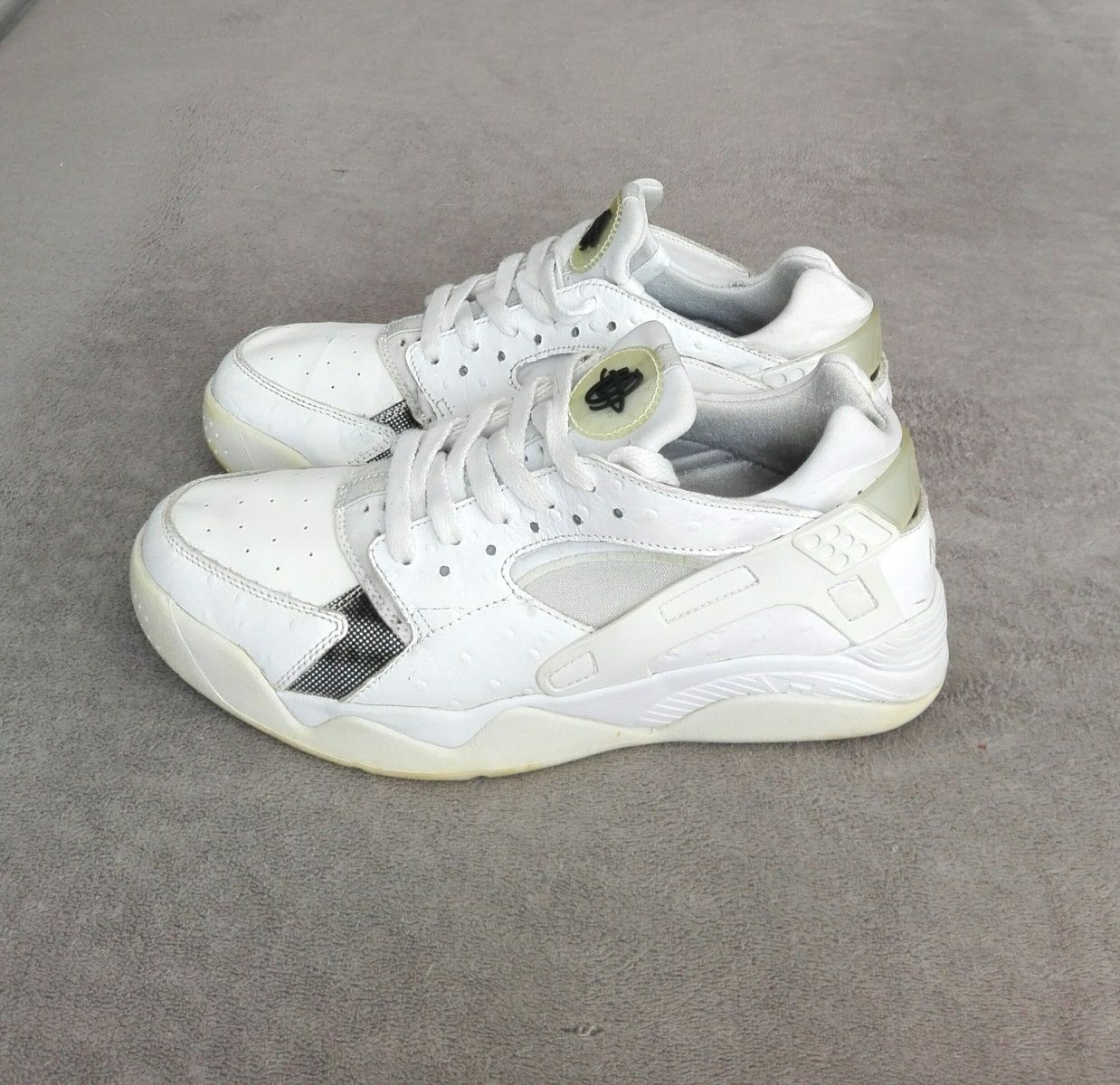 Nike huarache oryginalne buty sportowe unikat vintage rozm 41