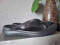 Crocs  Dual  klapki damskie W10  / 40