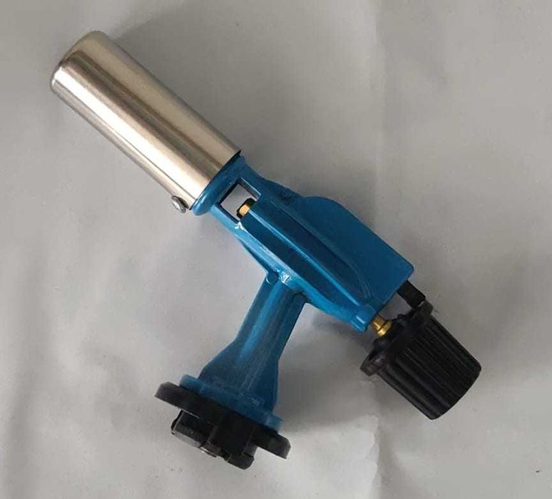 Газовая горелка WS-509 C с пьезоподжигом, Газовые горелки РАЗНЫЕ.