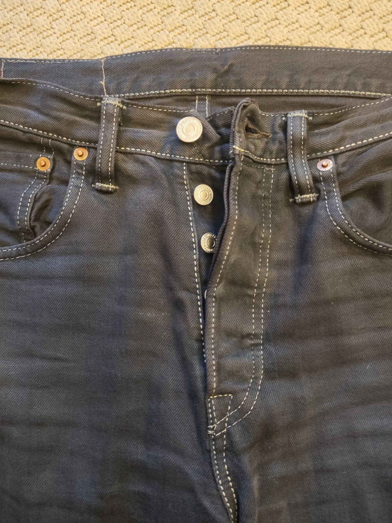 Levis 501 CT  w28
