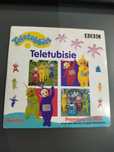 Teletubisie płyta CD