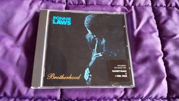 Ronnie Laws - "Brotherhood" cd