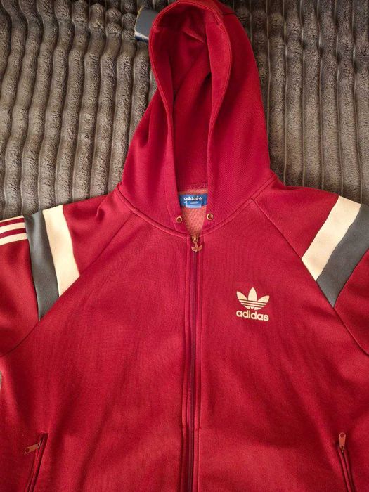 спортивная олимпийка/кофта .Adidas Originals.