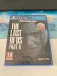 The Last of Us Part II, Gra na PS4 i PS5, FOLIA, MOŻLIWA WYMIANA