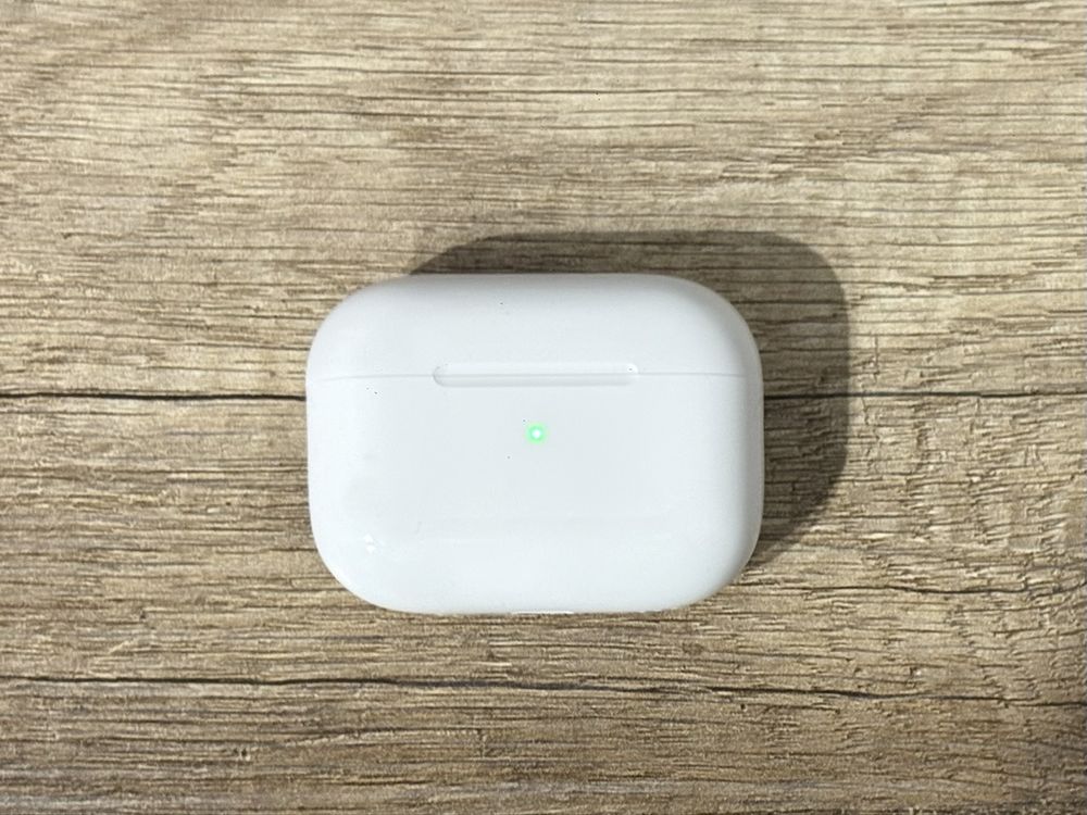 AirPods Pro 2 USB-C z MagSafe