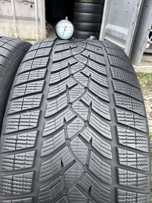 275/45r21 Goodyear 275 45 21 Ціна за 1шт