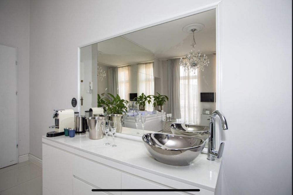 Apartament Sensual JACUZZI SAUNA Poznań Centrum Sylwester Święta