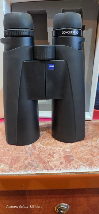 Lornerka zeiss 10x56