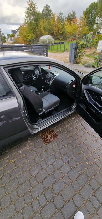Kia Cee’d 1.6 CRDi