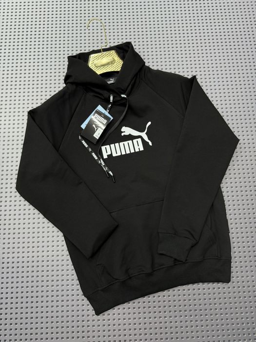 Худди мужское двухнитка Nike/Puma