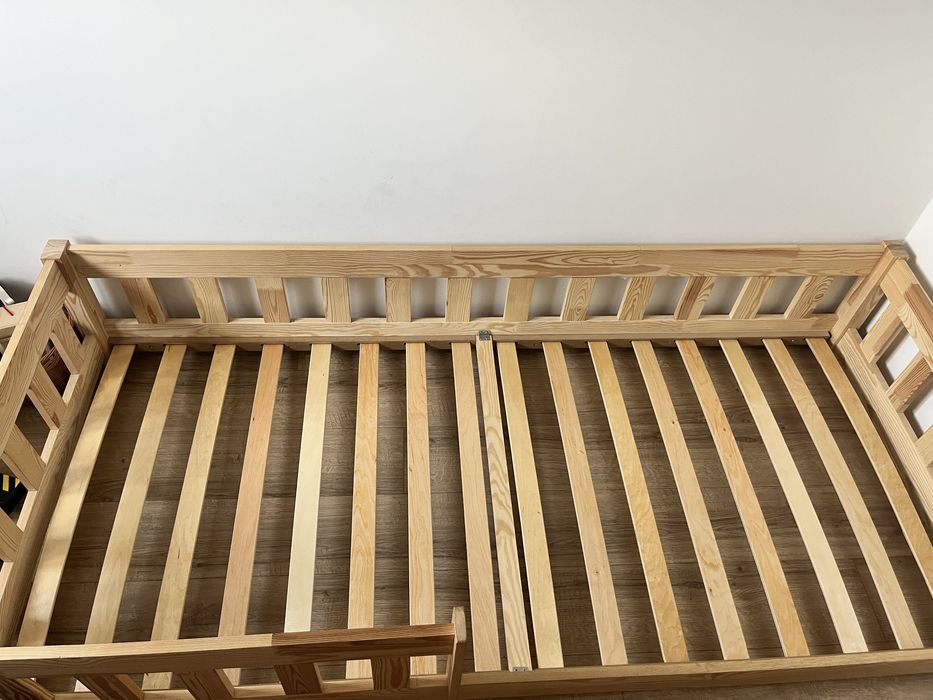 Łóżko dziecięce  90x200