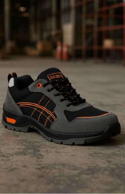 Кросівки TORRE S1 — захисні, комфортні та стильні
