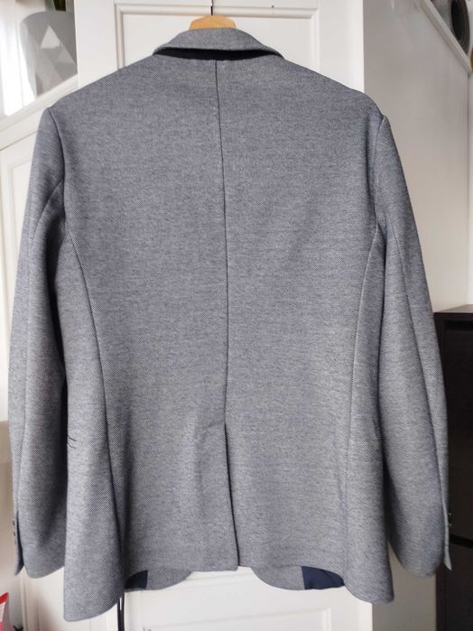 Blazer Zara homem