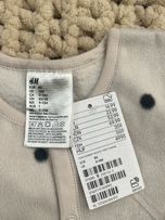 теплі чоловічки H&M