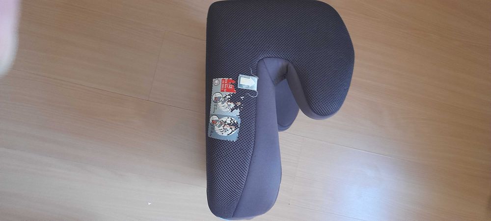 Cadeira auto crianca até 36kg mais banco oferta