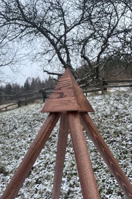 Піраміда для медитацій