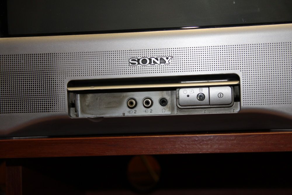 TV Sony KV-14CT1k