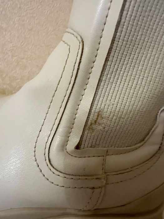 Ботинки Stradivarius 36 р