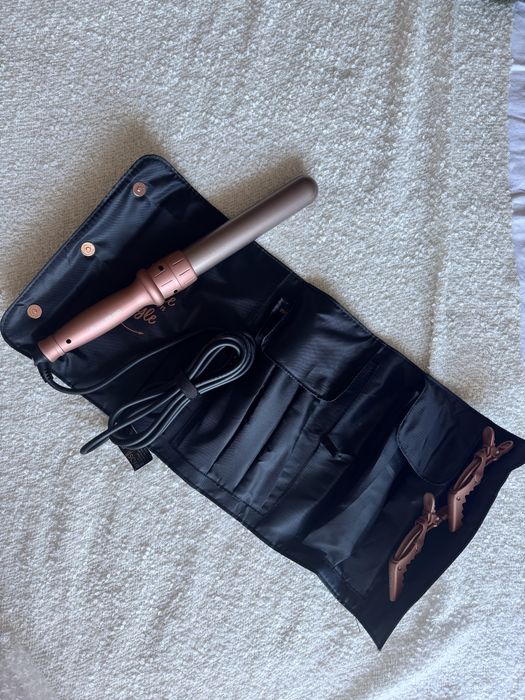 Modelador de cabelo (cerâmica) Myos