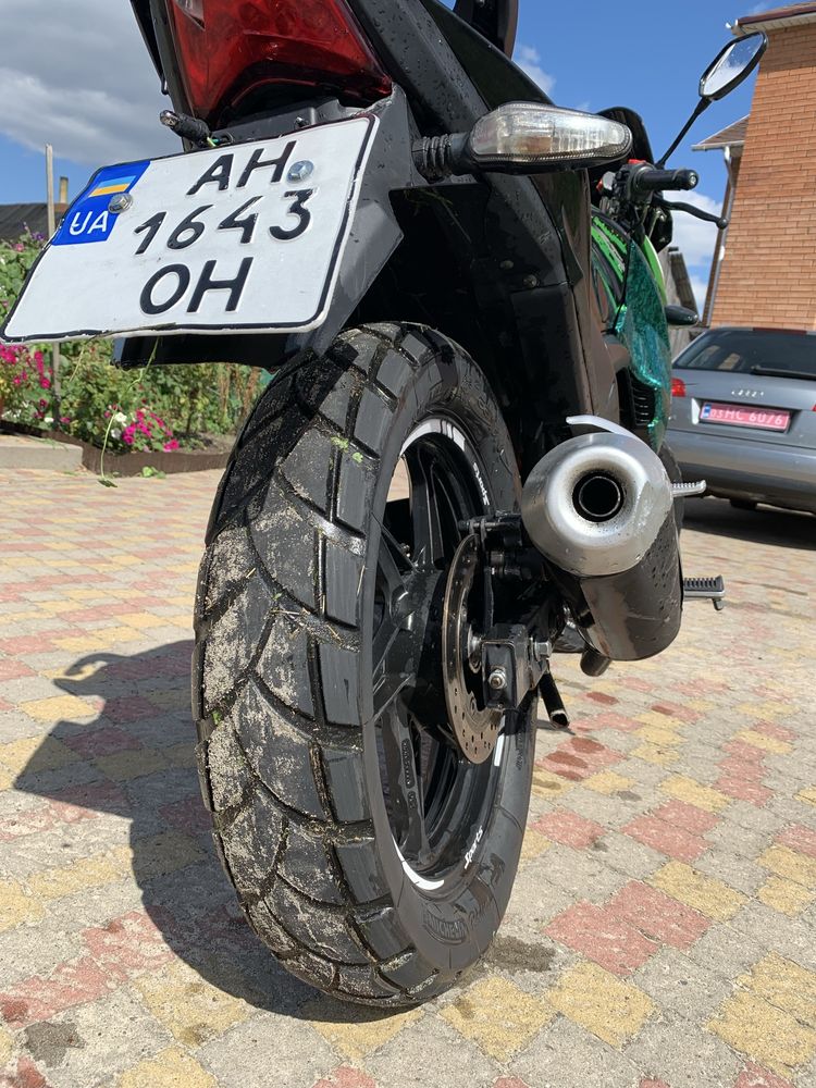 Lifan kp 200 (продаж-обмiн)