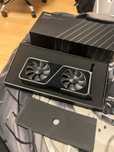NVIDIA RTX 3070 FE (Founders Edition)