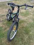 Rower Romet 20cali