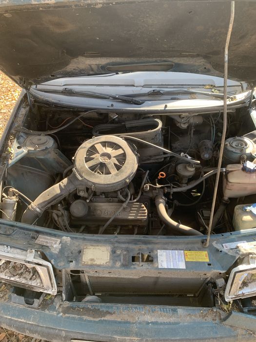 Продам шкода филицы на запчасти  с документами