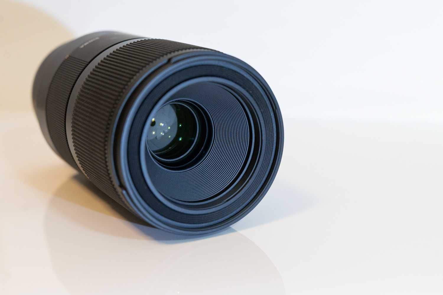 Sprzedam obiektyw SIGMA Art 70 2.8 - stan idealny - makro - do SONY