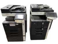Konica Minolta Bizhub 283 (pakiet partia drukarek)