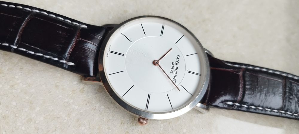 Patek philippe zegarek męski