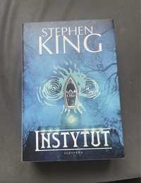 Książka Stephen King - Instytut