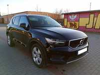 Volvo XC 40, 2020r 2.0 D automat