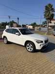 Bmw X1 Sdrive 2012