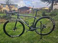 GIANT Tcr advanced disc 1 mocno zmieniony