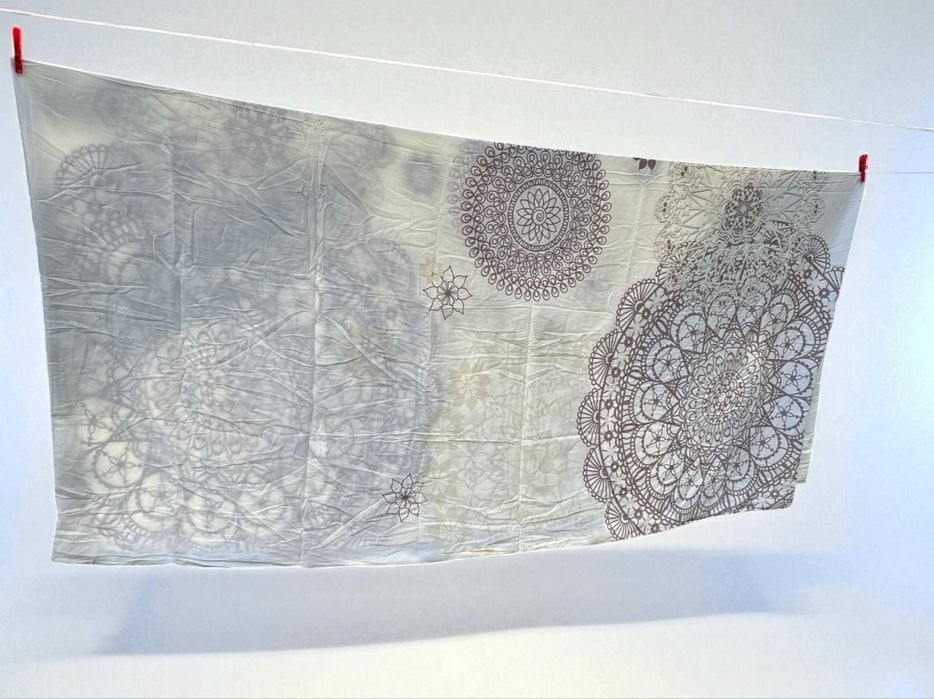 Pościel 200x220 mako satyna 100% bawełna