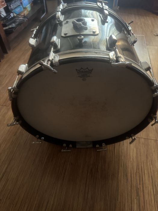 Centrala 20” beben perkusyjny basowy