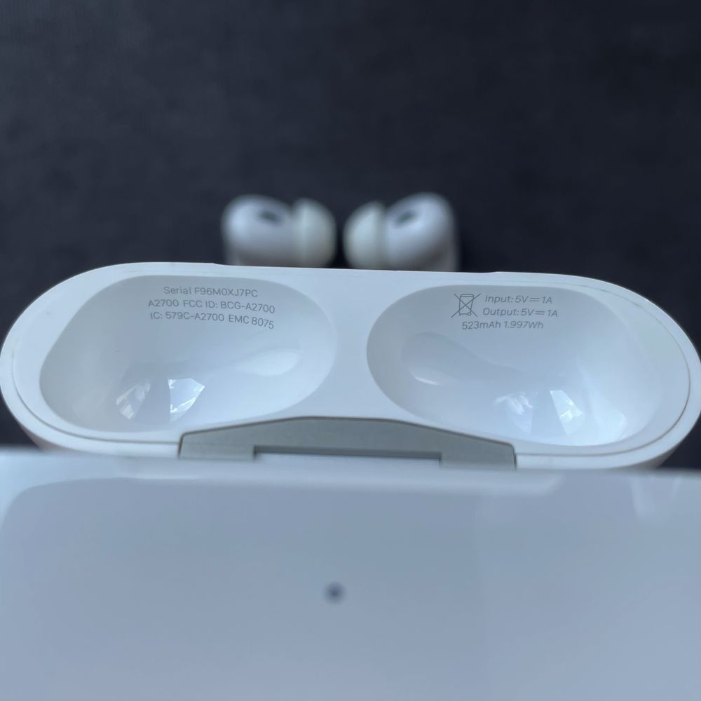 AirPods Pro 2 (оригінал)