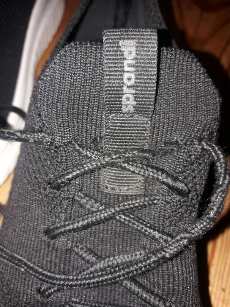 Buty sportowe Sprandi.rozm.36.Gratis koszulka .