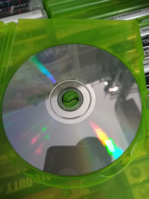 Call of Duty 2 Big Red Xbox Classic