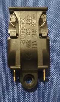 Кнопка термостат электрочайника XE-3 JB-01E 16A