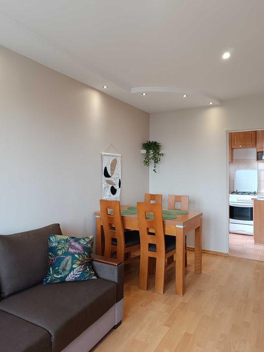 Mieszkanie 2 pokoje, ul. Iłżecka, 4 piętro