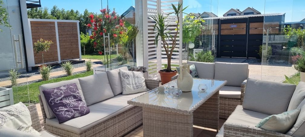 super promocja lipiec Domki, apartamenty,sauna,jacuzzi  Jastrzębia  G