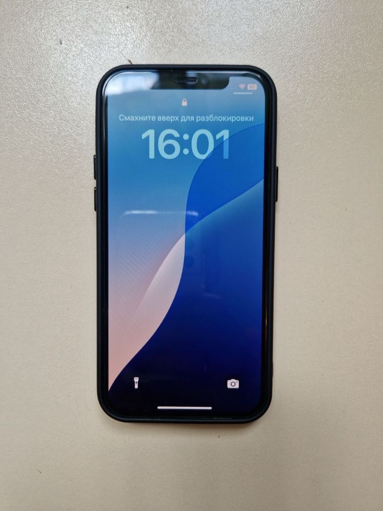 Iphone 12 Pro 128gb neverlock