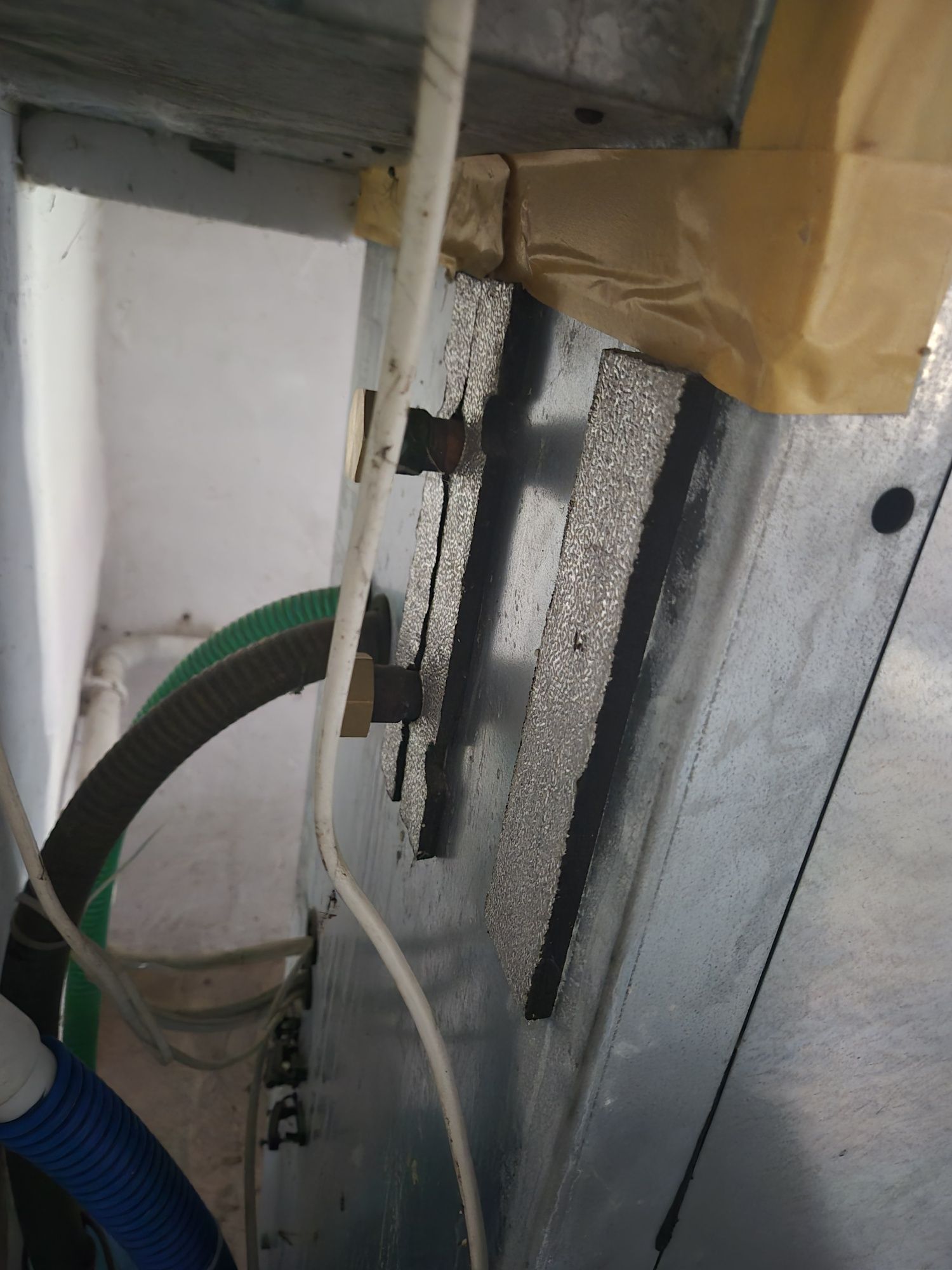 Pompa ciepla 8.1kw