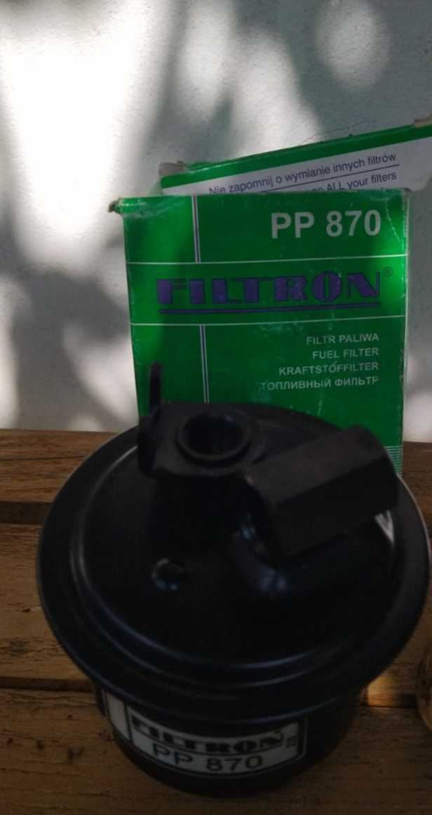 Фільтр топлива FILTRON  PP 870 до Honda