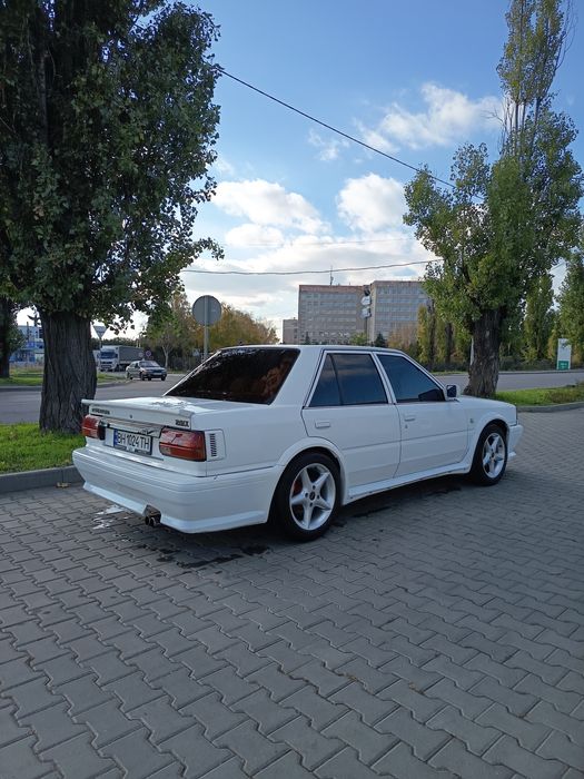 Продам Ниссан(sr20) примера Обмен