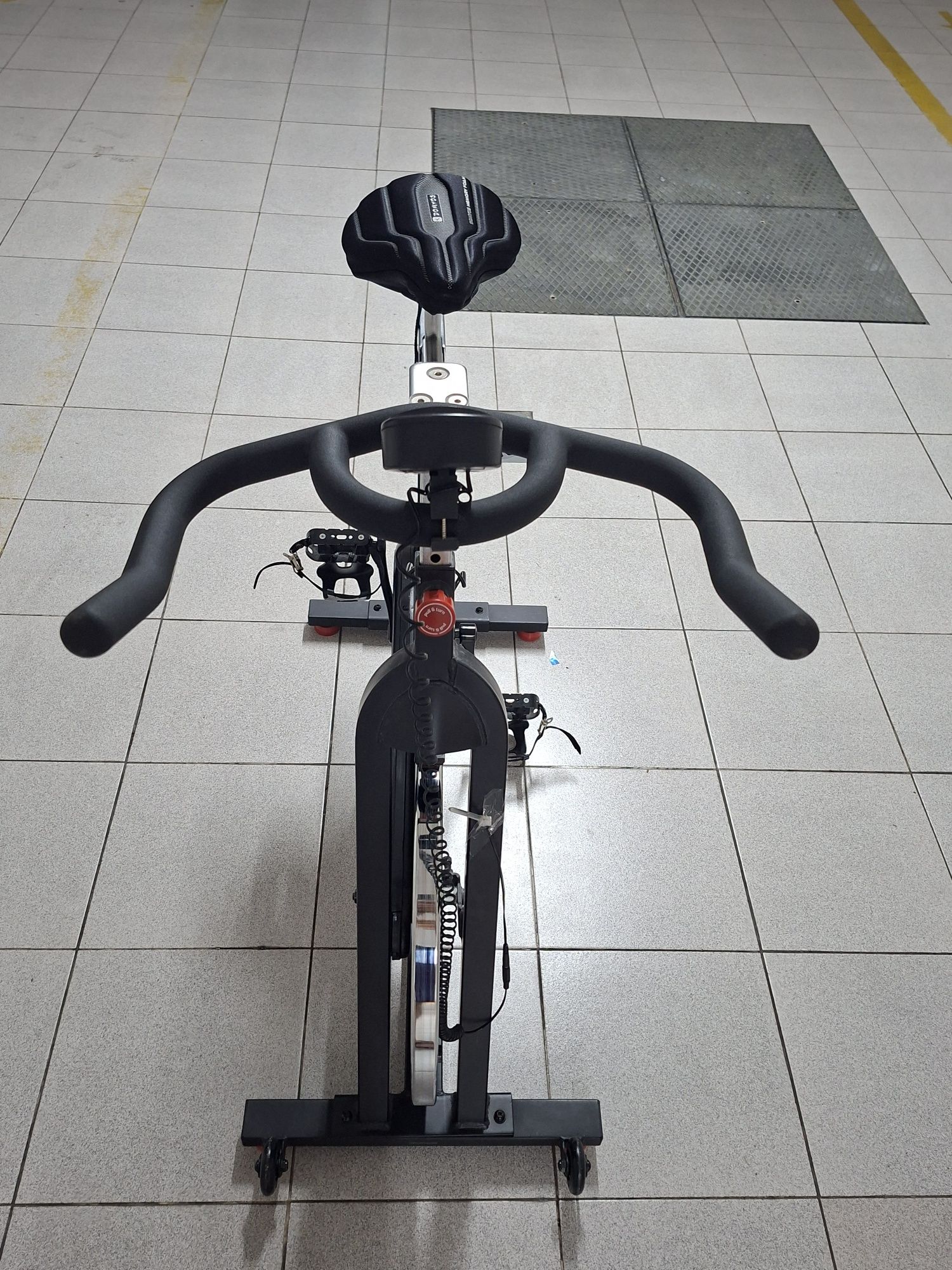 Bicicleta VS700 by domyos